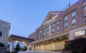 Days Hotel By Wyndham North Bergen